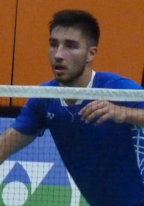 Adam Toma