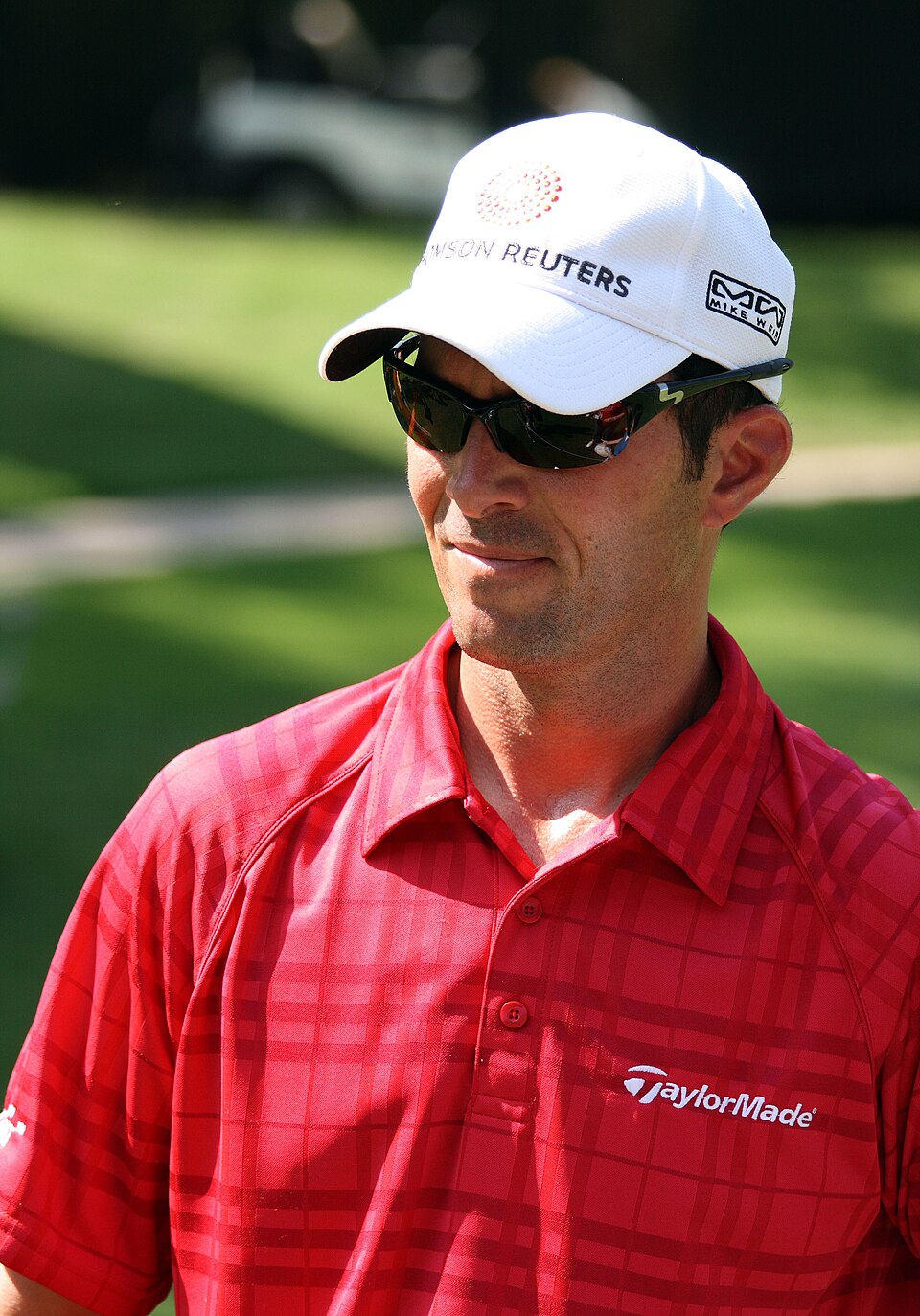 Adam Weir