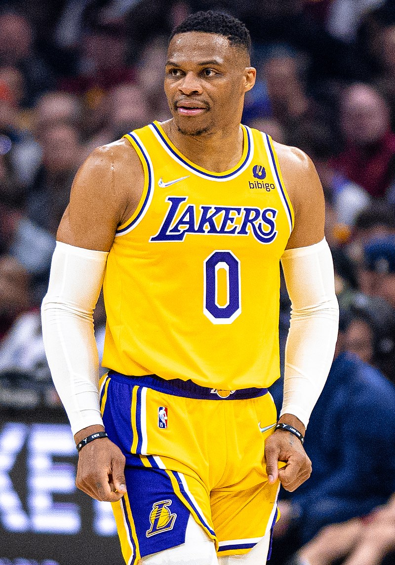 Adam Westbrook