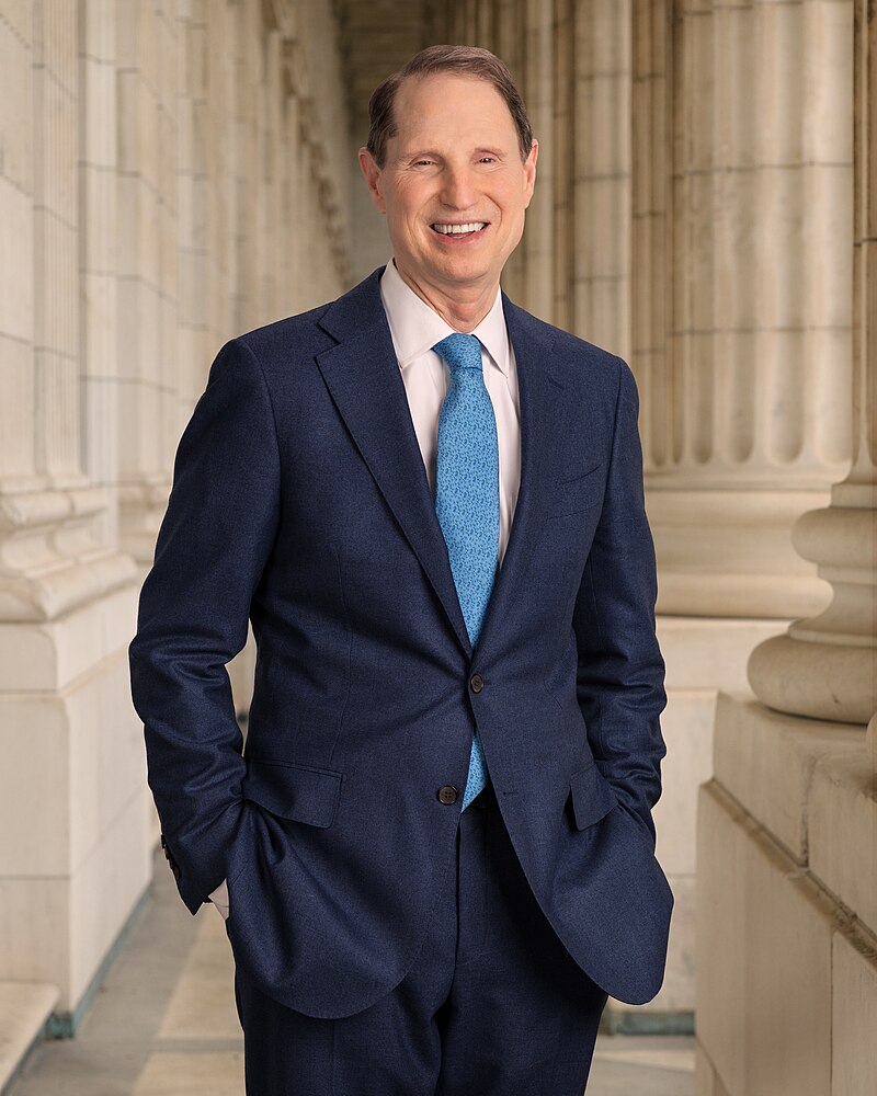 Adam Wyden