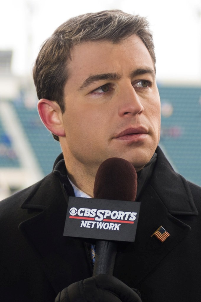 Adam Zucker
