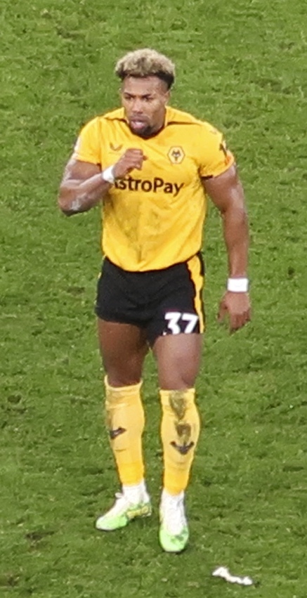 Adama Boro