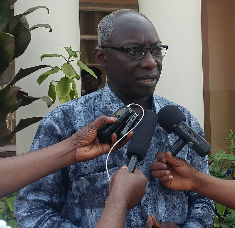 Adama Dieng