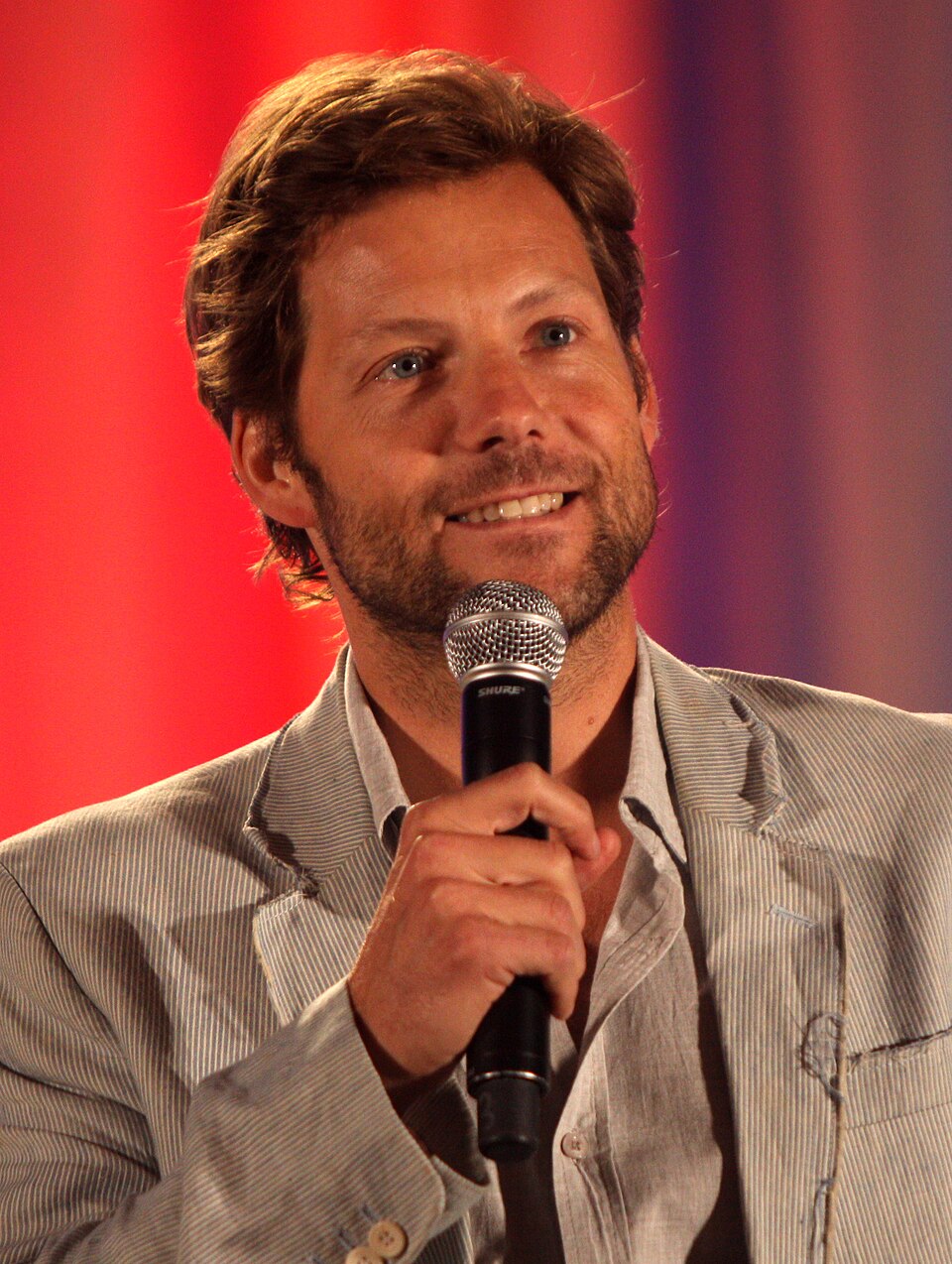 Adama Paré