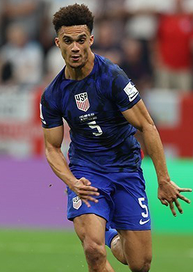 Adama Robinson