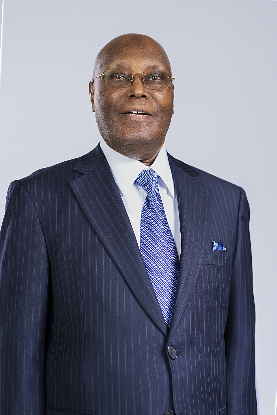 Adamu A Atiku
