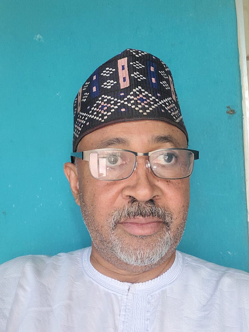 Adamu Modibbo