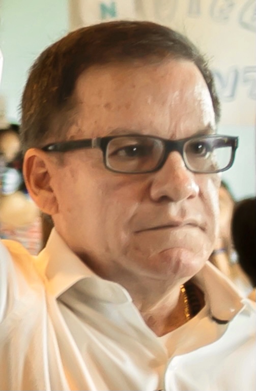 Adán Chinchilla