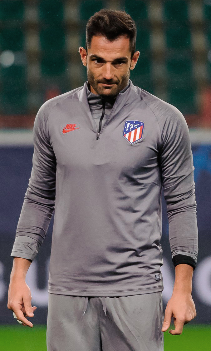 Adán González