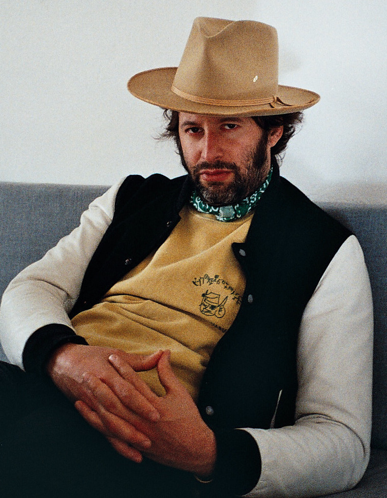 Adán Jodorowsky