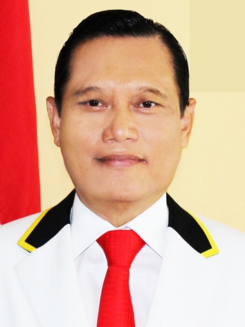 Adang Daradjatun