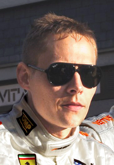 Ade Ferrari