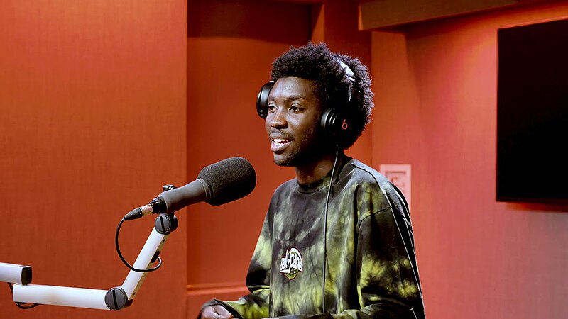 Ade Odunsi