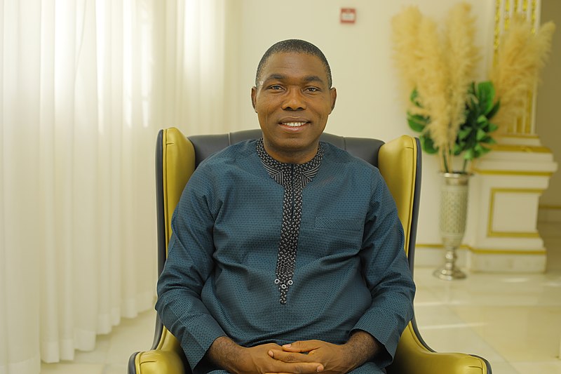 Adebayo Adewole