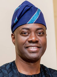 Adebayo Olaniyi