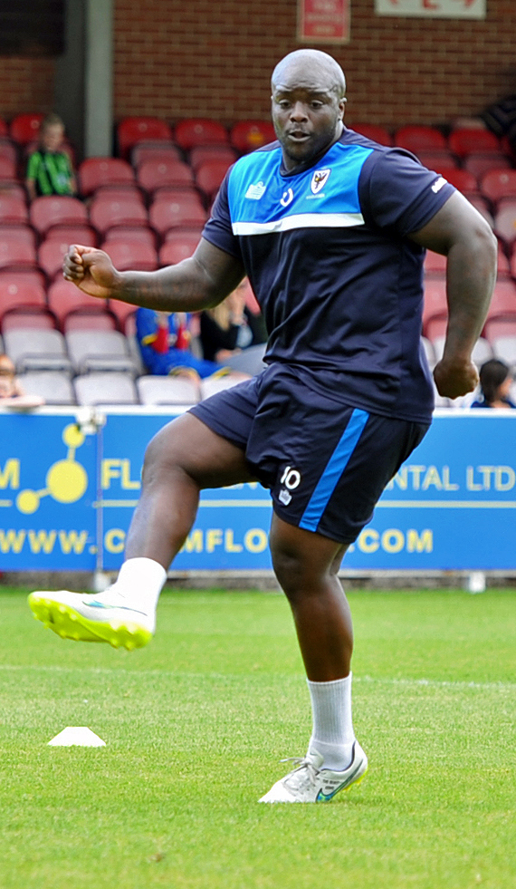 Adebayo Thomas