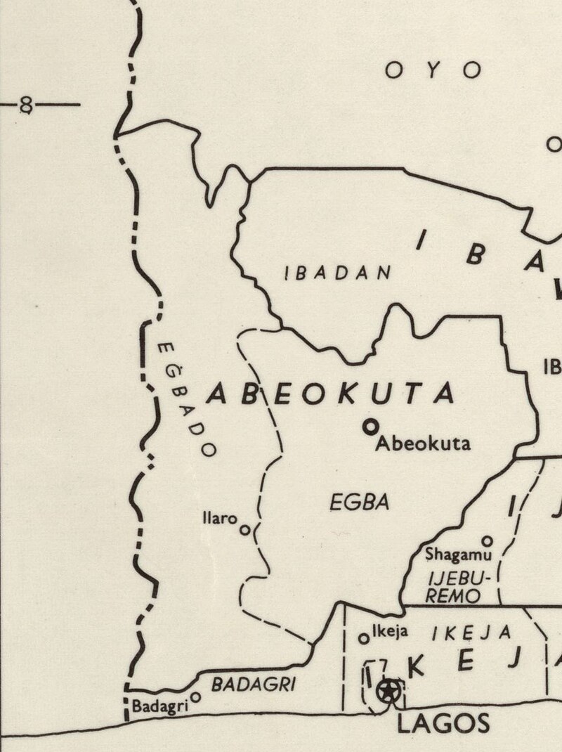 Adebesin