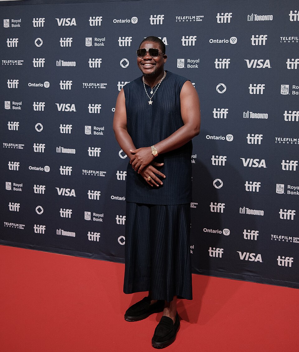 Adebowale Adedayo