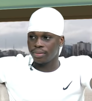 Adedamola Adefolahan