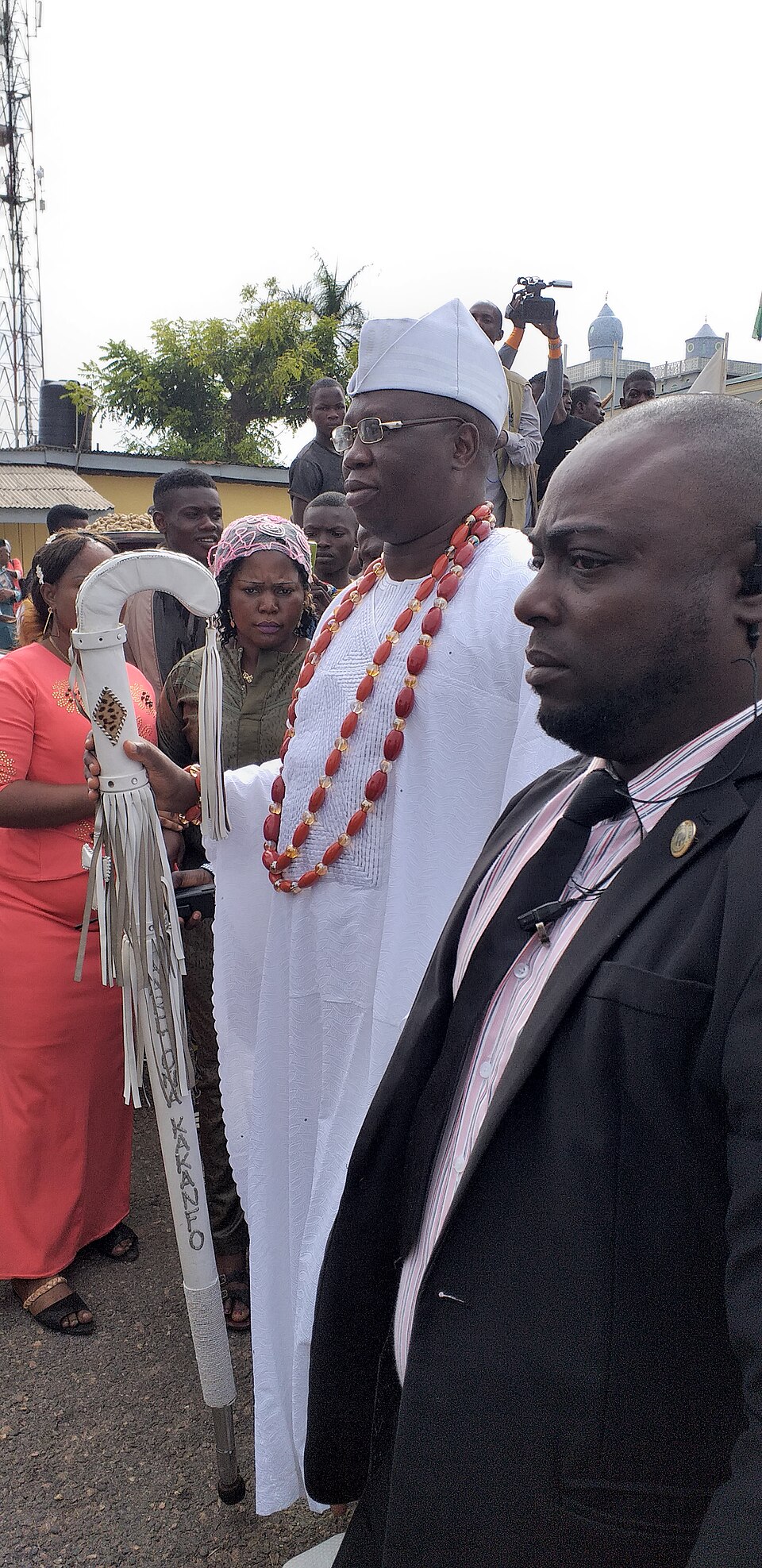 Adedeji Ebo