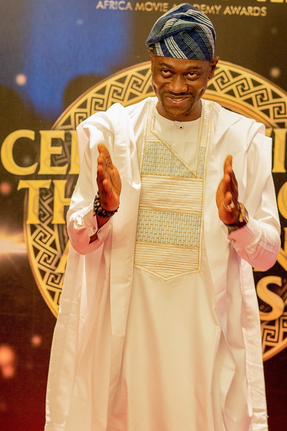 Adedimeji Lateef