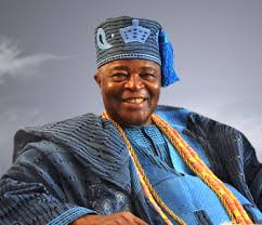 Adedotun A. Gbadebo