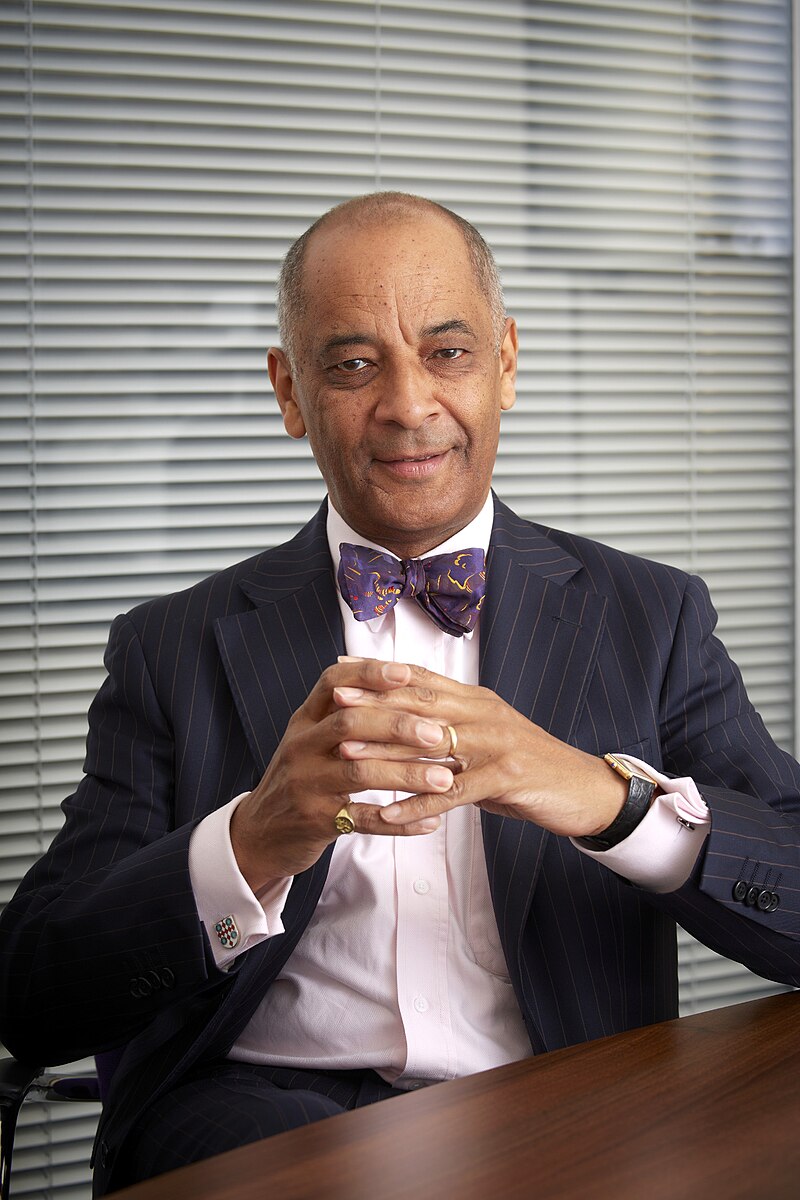Adedotun Sulaiman