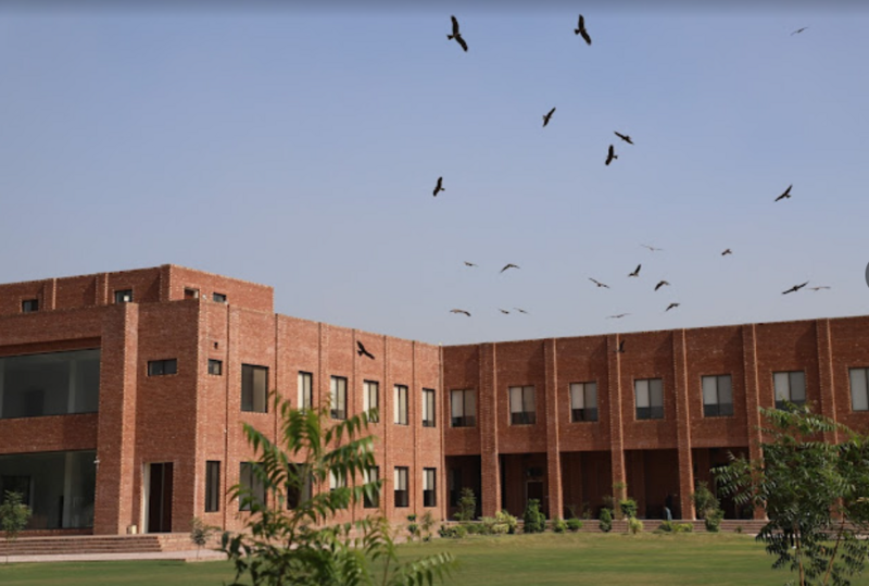 Adeel Burki