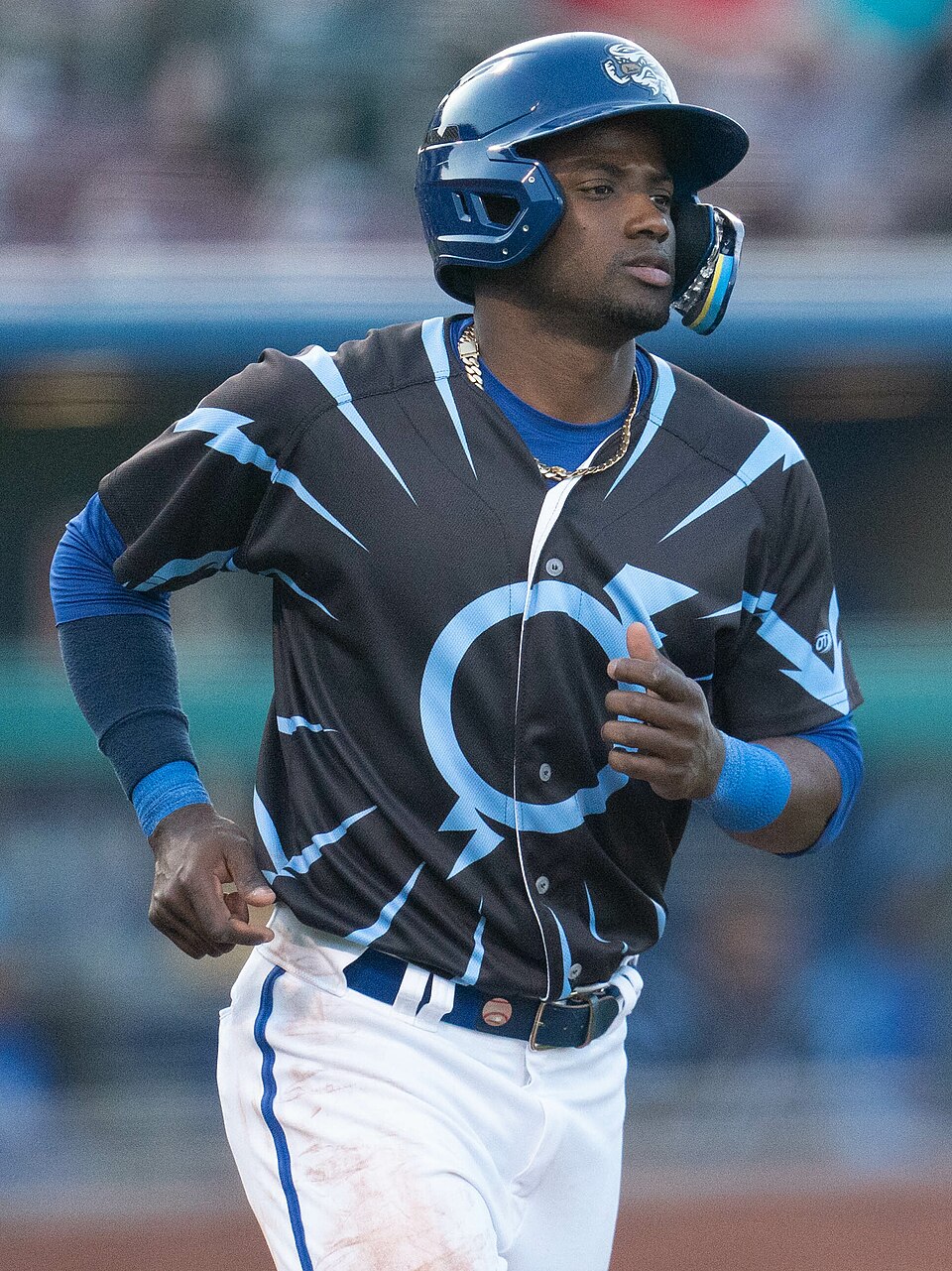 Adeiny Hechavarria
