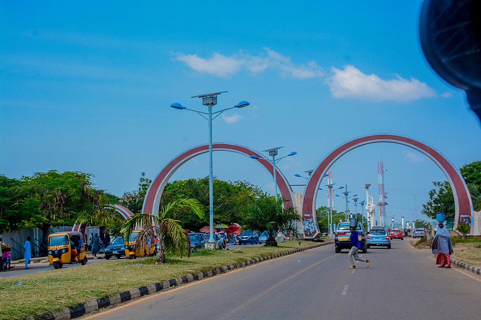 Adejoh