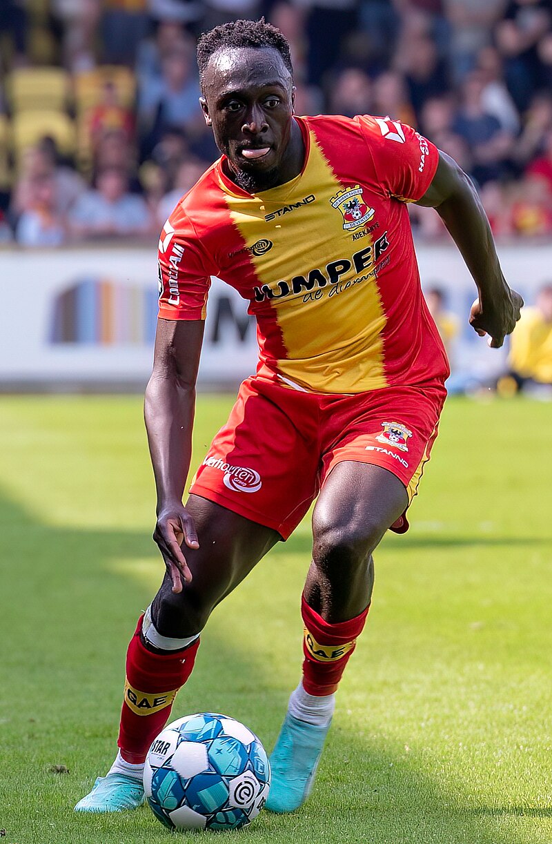 Adekanye