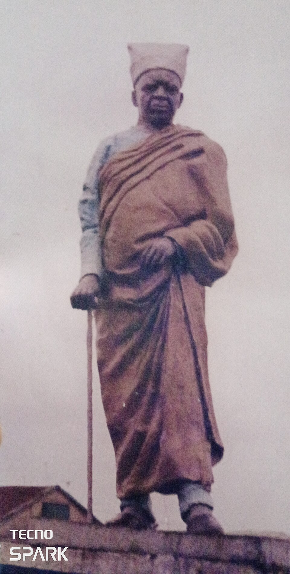 Adekunle Adebajo