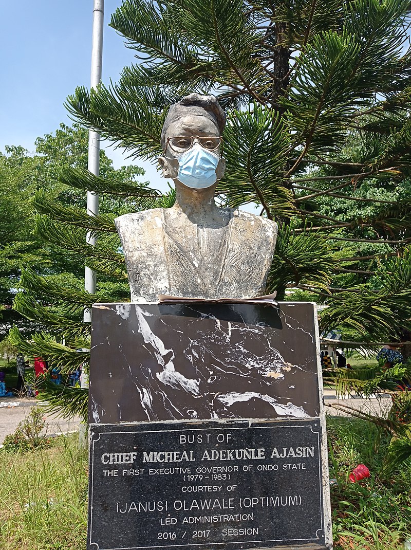Adekunle Ajasin