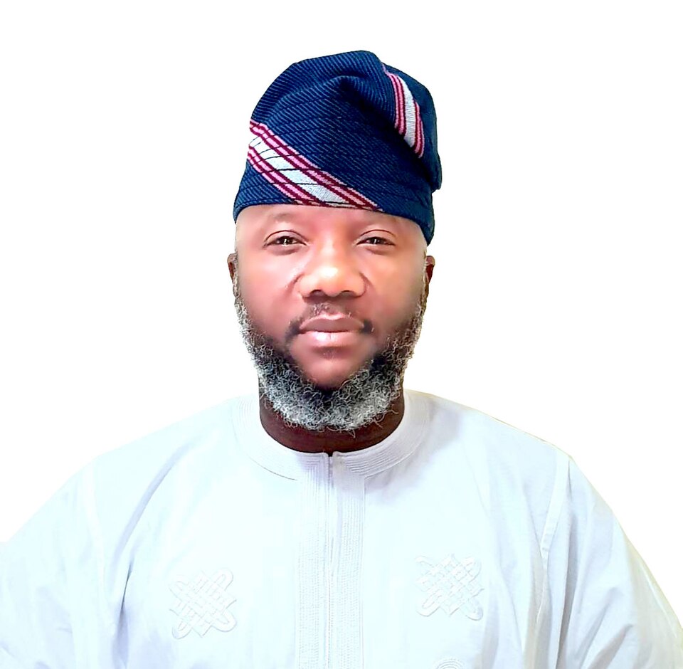 Adekunle Akinlade