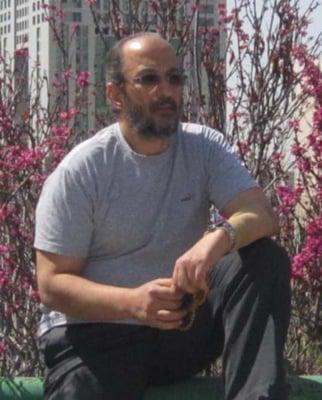 Adel Ahmed Saad