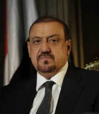 Adel Al-Ahmadi