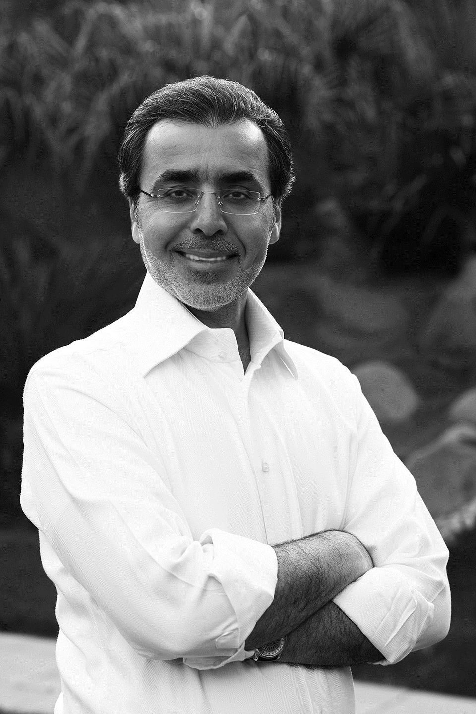 Adel Dabbagh