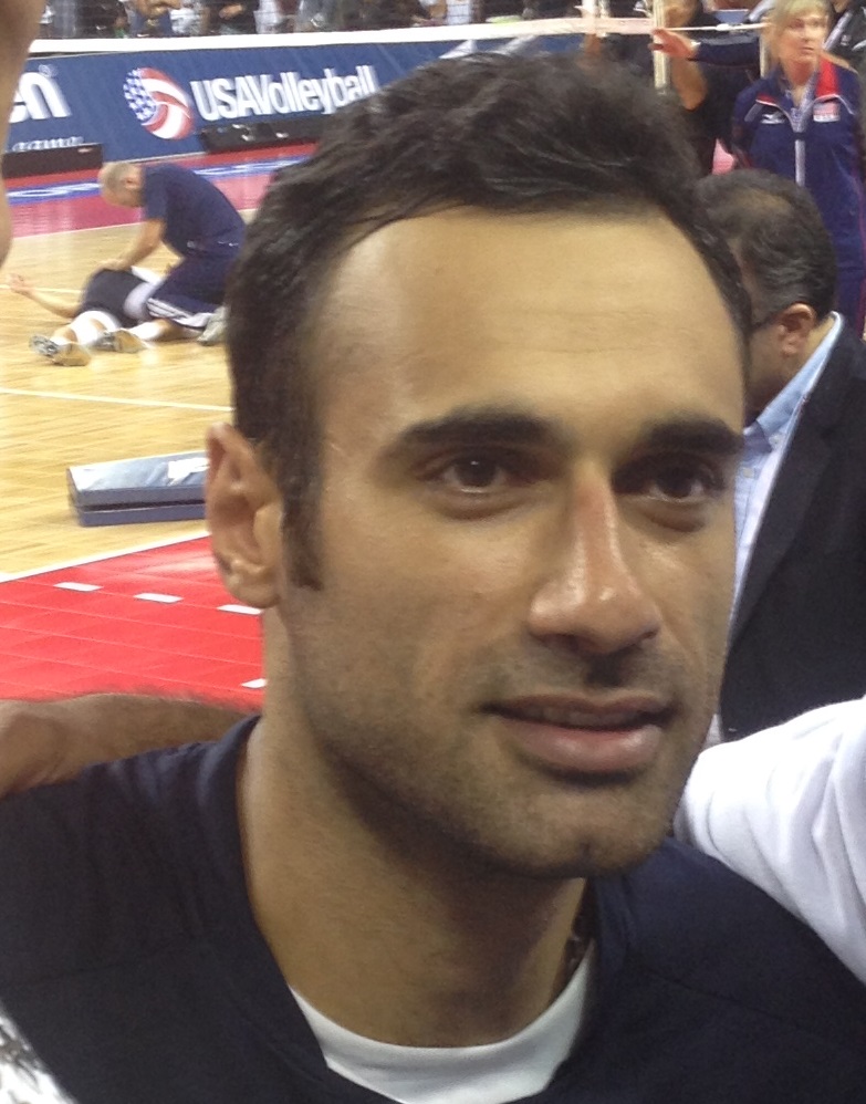 Adel Gholami