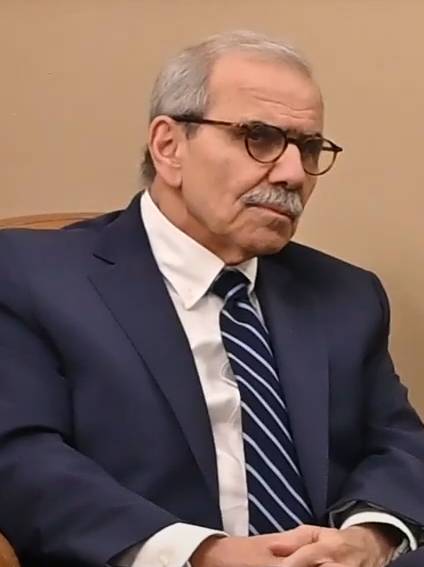 Adel Nassar