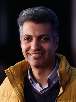 Adel Sharif