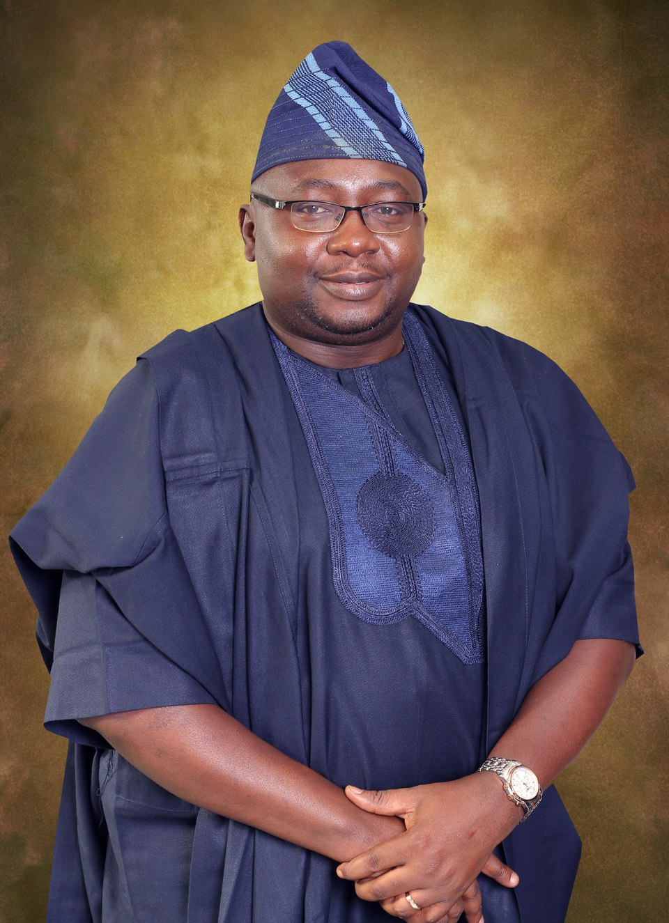 Adelabu Adebayo