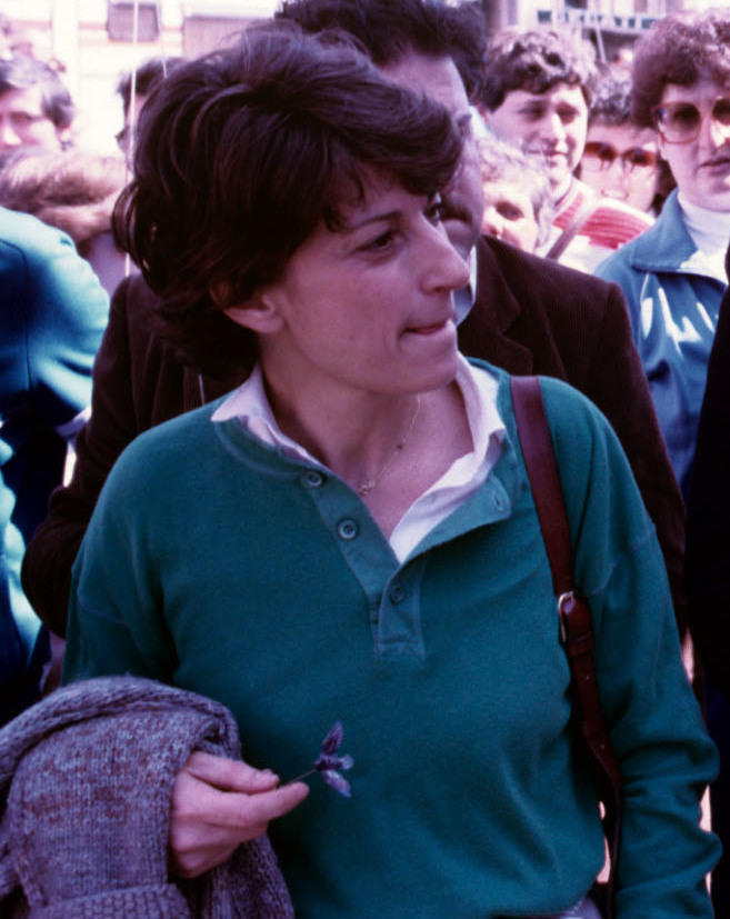Adelaide Aglietta