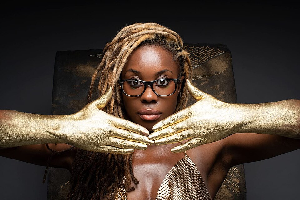 Adelaide Damoah