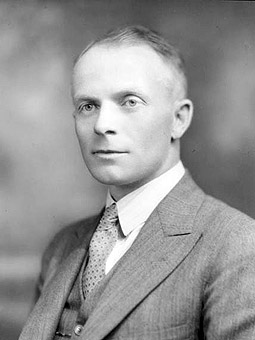 Adélard Godbout