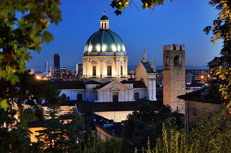 Adelchi Bertoni