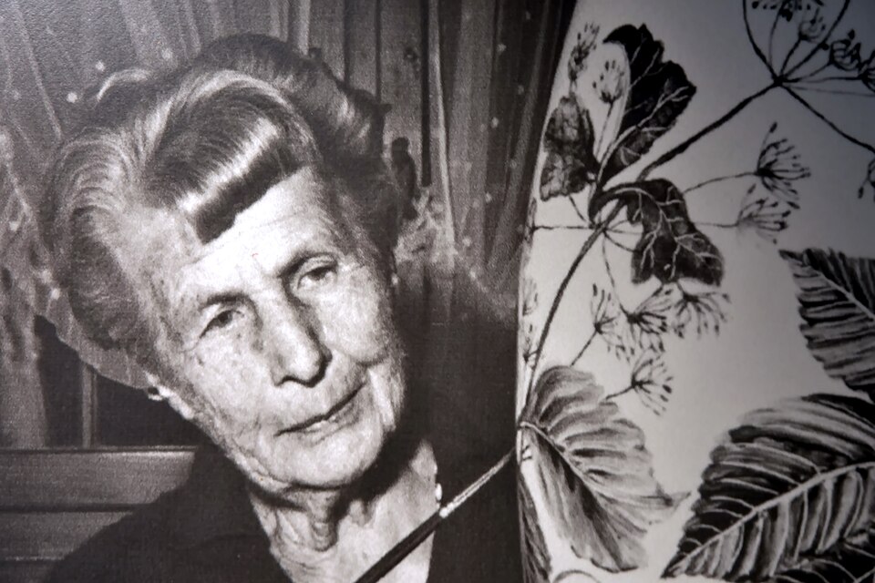 Adele Duttweiler