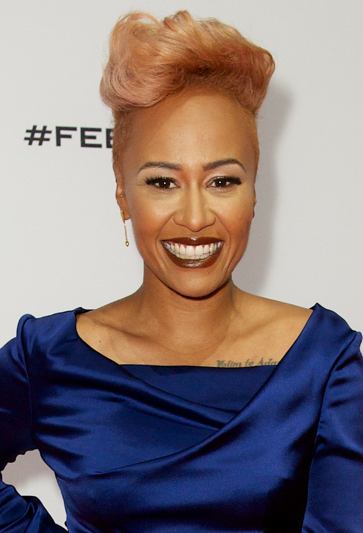 Adele Emeli Sandé