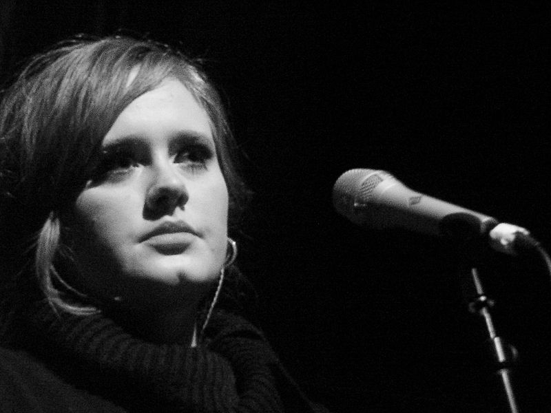 Adèle Roy