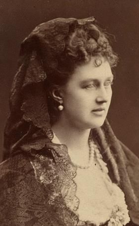 Adelheid Marie zu Anhalt-Dessau