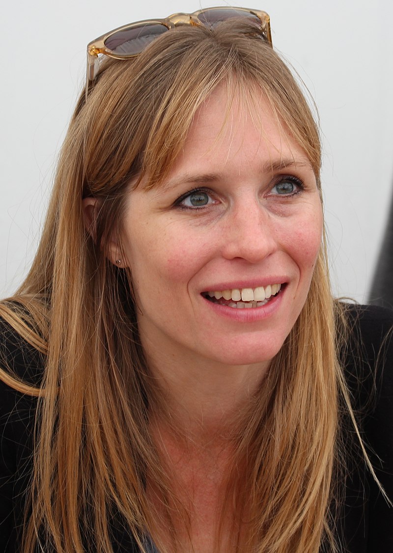 Adeline Dieudonne